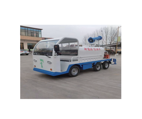 灑水車