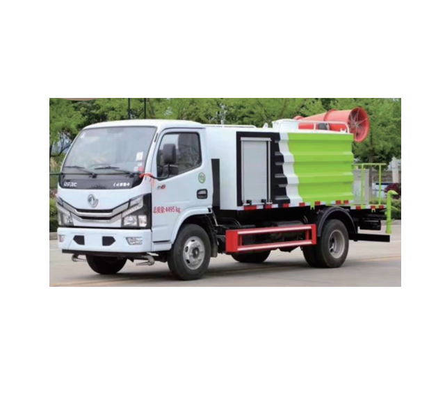 灑水車